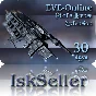 EVE Omega Activation/ PLEXs with contract/trade