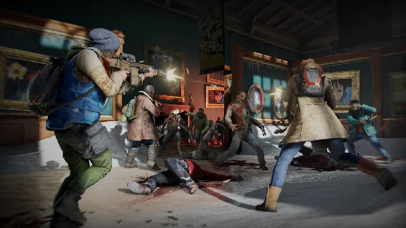 🟢 World War Z | XBOX ONE 🔑