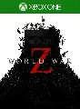 🟢 World War Z | XBOX ONE 🔑
