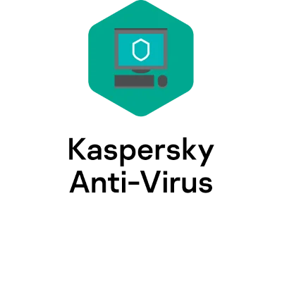 Антивирус Касперского: ПРОДЛЕНИЕ на 1 год* на 2 ПК  RU