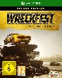 🟢 Wreckfest Deluxe  | XBOX ONE 🔑