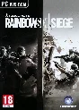 z Tom Clancys Rainbow Six: Siege Standard (Uplay)RU/CIS