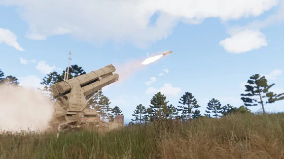 Arma 3 Jets DLC (STEAM KEY/GLOBAL)+BONUS