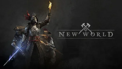 New World (Steam RU) + Deluxe