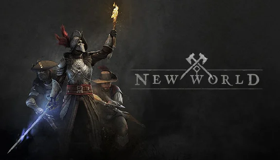 New World (Steam RU) + Deluxe