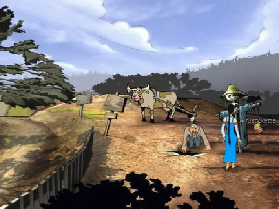 Fairy Tale About Father Frost (STEAM KEY/GLOBAL)