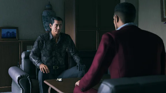 Yakuza: Like a Dragon Hero Edition (Steam/Ru)