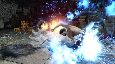 Yakuza: Like a Dragon Hero Edition (Steam/Ru)