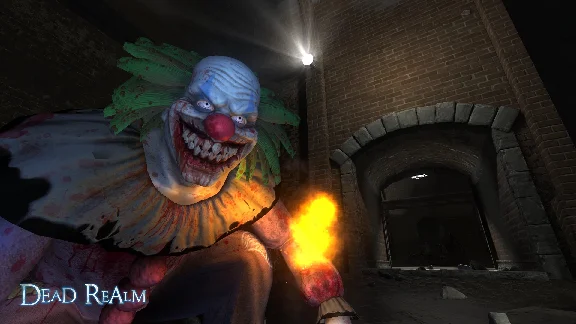 Dead Realm (Steam Gift Region Free / ROW)