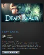 Dead Realm (Steam Gift Region Free / ROW)