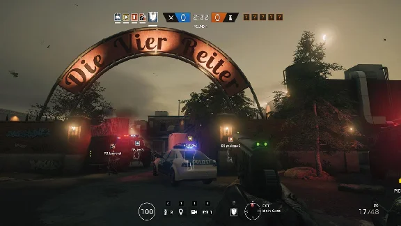 Tom Clancy´s Rainbow Six Siege +Year 2 Operators🔑UPLAY