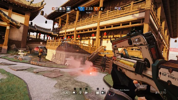 Tom Clancy´s Rainbow Six Siege +Year 2 Operators🔑UPLAY
