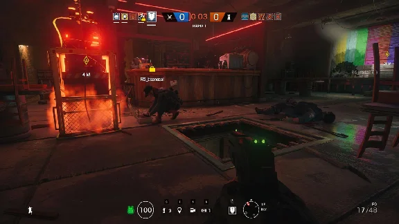 Tom Clancy´s Rainbow Six Siege +Year 2 Operators🔑UPLAY