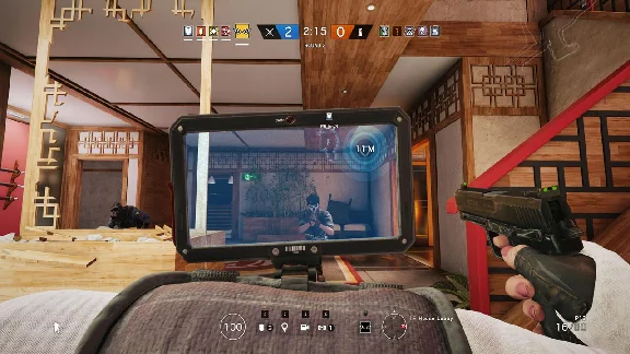 Tom Clancy´s Rainbow Six Siege +Year 2 Operators🔑UPLAY