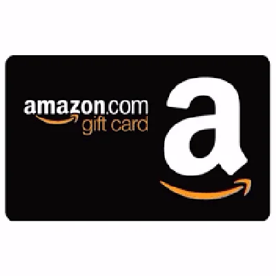 Amazon Gift Card 5$ USA