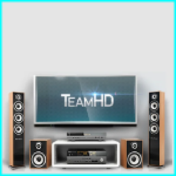 TEAMHD.ORG invitation - Invite to TEAMHD.ORG