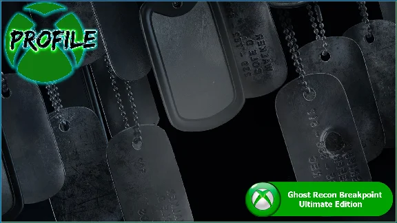 Ghost Recon Breakpoint Ultimate Edition XBOX ONE 🔫🎮