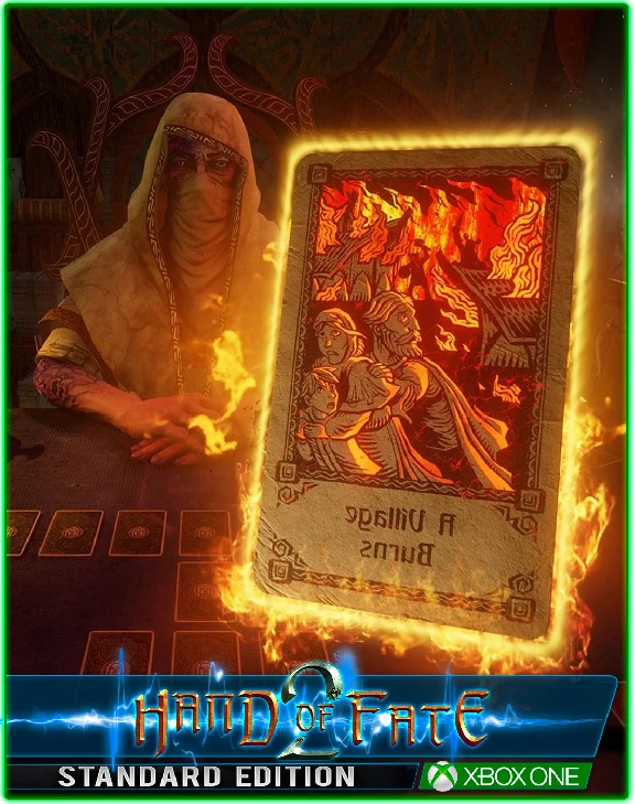 Dead Alliance + SOMA + Hand of Fate 2 XBOX ONE