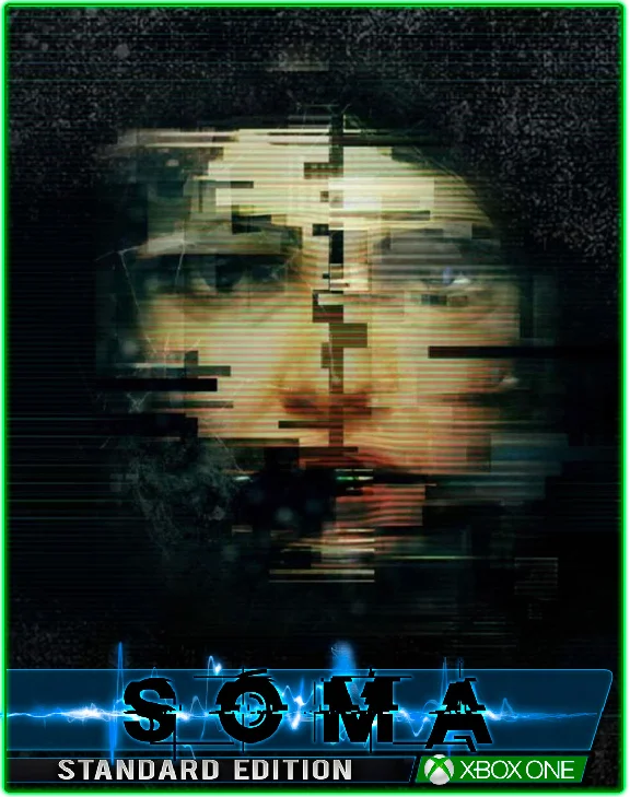 Dead Alliance + SOMA + Hand of Fate 2 XBOX ONE