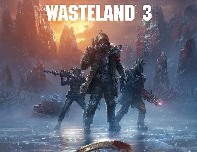 Wasteland 3 / STEAM KEY 🔥