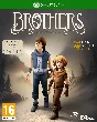 Brothers a Tale of Two Sons,DUCATI 90th Annive XBOX ONE