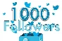 ✅ [VIP] ТВИТТЕР читатели 1000 | Twitter Фолловеры [1K]