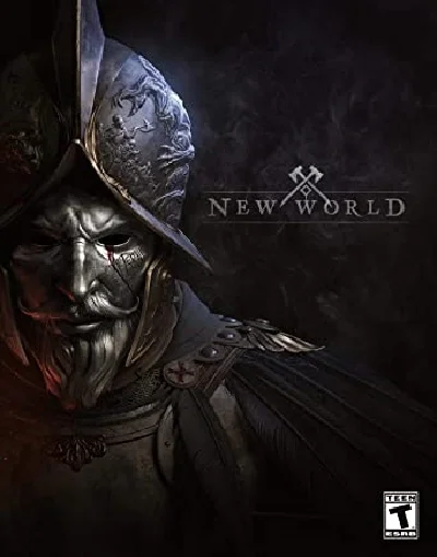 ✅ New World Preview Beta Key ✅ Steam Region Free ✅