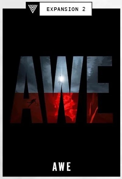 ✅ Control Expansion 2 "AWE" XBOX ONE Key 🔑