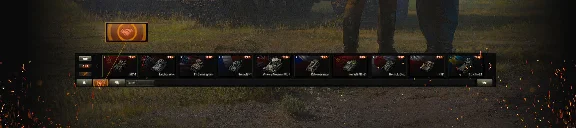 ☯️ RECRUIT WOT - Skip the line ☯️