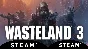 ⭐️ Wasteland 3 - STEAM (Region free)