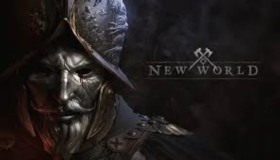 ⭐New World BETA-TEST KEY⭐ Steam⭐ Region FREE