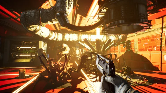 Genesis Alpha One Deluxe Edition (Steam Key/RU+CIS)