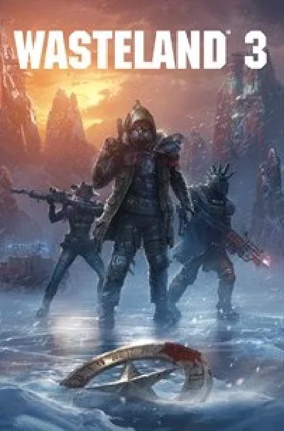 Wasteland 3 (XBOX)