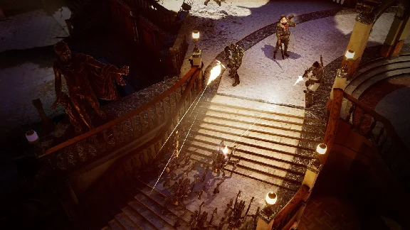 Wasteland 3 Xbox one