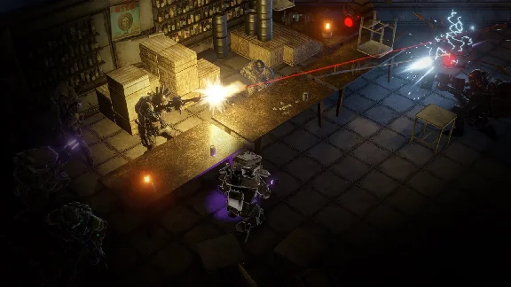 Wasteland 3 Xbox one