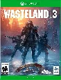Wasteland 3 Xbox one