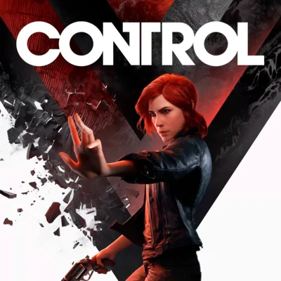 Control (Xbox One + Series) WARRANTY ✅⭐✅