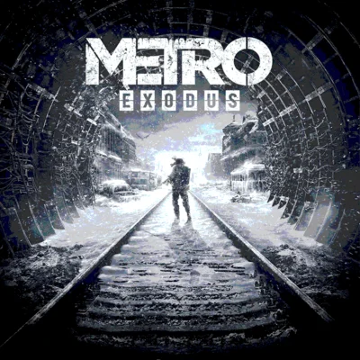 Metro: Exodus + Metro 2033 Xbox One + Series ⭐