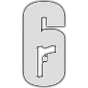 Macro multi - R6S Rainbow Six Siege - A4tech X7 Bloody