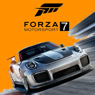 Forza Motorsport 7 Xbox One + Series ⭐🥇⭐