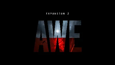CONTROL AWE: EXPANSION 2 (EPIC GAMES) ✅IN STOCK
