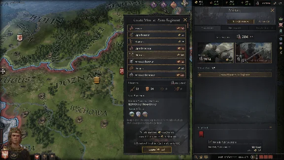 Crusader Kings 3 III + Pre-order Bonus