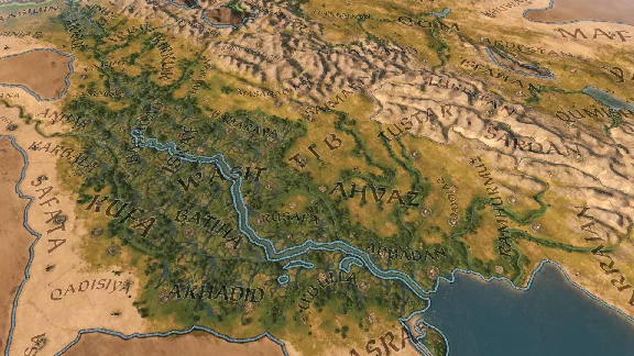 Crusader Kings 3 III + Pre-order Bonus