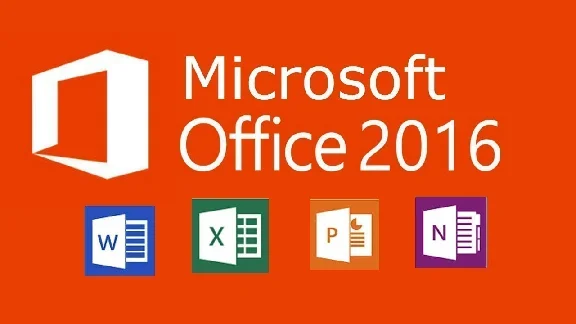 Microsoft Office 2016 Home and Student 💻