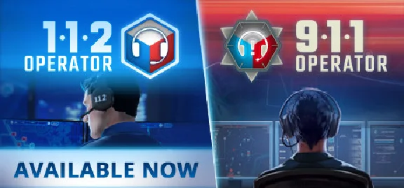 911 Operator (Steam/ Region Free)