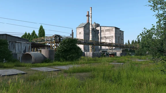 ⚡️[DLC] DayZ Livonia | АВТОДОСТАВКА | Steam gift Россия