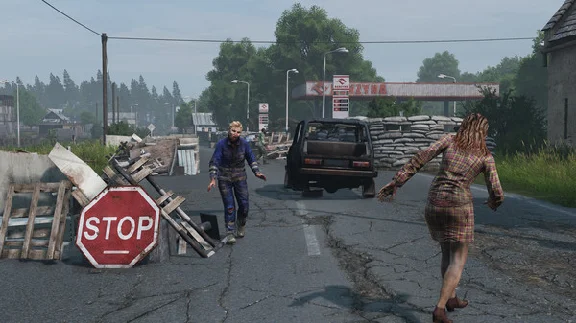 ⚡️[DLC] DayZ Livonia | АВТОДОСТАВКА | Steam gift Россия