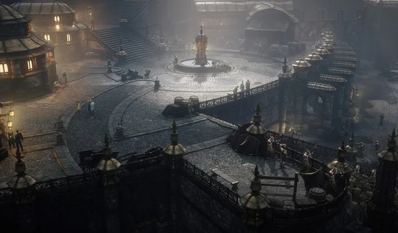 ⚡️Wolcen: Lords of Mayhem | АВТОДОСТАВКА | Steam Россия