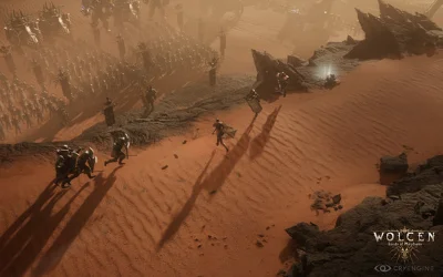 ⚡️Wolcen: Lords of Mayhem | АВТОДОСТАВКА | Steam Россия