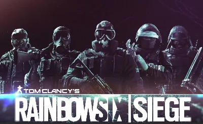 Tom Clancy´s Rainbow Six: Siege UPLAY KEY RU